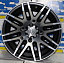 Диск для квадроцикла ITP SS316 12SS900BX