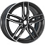 Диск Replay MR279 R20x9 5x112 ET44 CB66.6 GMF