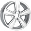 Диск Replay CR12 R17x6.5 5x114.3 ET39 CB67.1 S