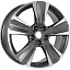 Диск Replay HV95 R18x7 5x114.3 ET40 CB64.1 GMF