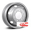 Диск ALCAR STAHLRAD (KFZ) R16 / 5J PCD 6x170 ЦО 130 9485