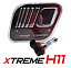 Галогенные лампы Optima Xtreme H11 +130% light 4200K, 12V, 55W