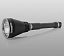 Фонарь ARMYTEK Barracuda XP-L HI ТЕПЛЫЙ