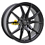 Диск PDW 8x18/5x108 ET42 D67,1 Spyder (5007) U4B