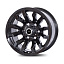 Диск LIZARDO XH691 8.5X16/6X139.7 D106.1 ET0 CB