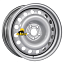 Диск Trebl 7,00x17/5x108 ET23 D60,1 X40962 Silver