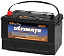Аккумулятор DEKA ULTIMATE 100A 800CCA