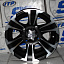 Диск для квадроцикла ITP SS312 12SS709BX