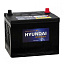 Аккумулятор HYUNDAI 75 CMF 80D26R  (нижн.крепл.)  HYUNDAI Energy