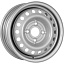 Диск Trebl 52A45A TREBL R13x5.5 4x100 ET45 CB56.6 Silver
