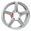 Диск RST 6x16/5x139,7 ET40 D98 R136 SL