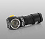 Налобный фонарь ARMYTEK TIARA C1 Pro XP-L ТЕПЛЫЙ