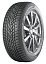 Шина Nokian WR Snowproof 215/50 R19 93V