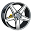 Диск Replay 7x16/5x112 ET31 D66,6 MR72 GMF (конус, MB001)