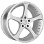 Диск LS 358 R18x8 5x114.3 ET45 CB73.1 SL