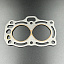 Прокладка под головку Honda BF6-8 (12251-881-850) (Honda)