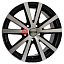 Диск Neo 7x16/5x112 ET50 D57,1 649 BD