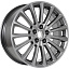 Диск X-trike X136 R17x7 5x114.3 ET45 CB60.1 HSB
