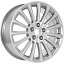 Диск X-trike X136 R17x7 5x110 ET45 CB63.35 HS