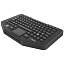 Защищенная клавиатура GDS Keyboard с трекпадом (RAM-KB2-USB)