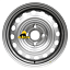 Диск Next 5,5x14/4x100 ET45 D56,6 NX-029 Sil