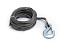 Синтетический трос с крюком 6 мм 15м - 3600 кг ORT-Pro
