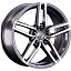 Диск Replay MR195 R17x7.5 5x112 ET40 CB66.6 GMF