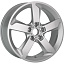 Диск Replay SK52 R16x6.5 5x112 ET43 CB57.1 S