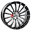 Диск RST 8x18/5x112 ET43 D66,6 R108 (Mersedes E) BD