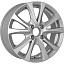 Диск NEO 509 R15x6 4x114.3 ET45 CB67.1 S
