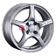 Диск LS 5,5x14/4x100 ET45 D73,1 537 SF