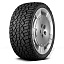 Шина Cooper Zeon LTZ 275/65 R20 126/123S LT