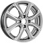 Диск Carwel Сегун 271 R16x6 4x100 ET49 CB54.1 SB