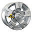 Диск Replay 8x17/6x139,7 ET10 D110,5 NS5 SF (конус)