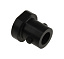 Уплотнение трубки охлаждения Suzuki DT30/DF25A/30A, (d12 мм), нижнее