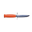 Нож Morakniv Scout 39 Safe Orange, нержавеющая сталь, 12287