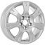 Диск Replay VV14 R16x6.5 5x112 ET50 CB57.1 S