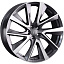 Диск Replay V29 R21x9 5x108 ET38.5 CB63.3 GMF
