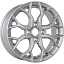 Диск VENTI 1519 R15x6 4x98 ET40 CB58.6 SL