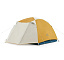 Палатка Naturehike Cloud-Creek PRO, 2-местная, бежево-желтая