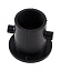 Уплотнение трубки охлаждения Yamaha 5-15/F9.9-15, нижнее, Omax