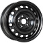 Диск SDT U9095 R17x7 5x112 ET40 CB57.1 Black