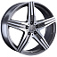 Диск Replay MR111 R20x8.5 5x112 ET36 CB66.6 GMFP