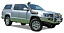Шноркель VOLKSWAGEN Amarok TDi400