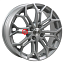 Диск RST 6x16/4x98 ET33 D58,6 R126 (Lada) SL