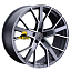 Диск Replay 9x20/5x112 ET33 D66,6 A156 MGMF (конус, C570)