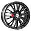 Диск RST 7x18/5x114,3 ET35 D67,1 R178 (Hyundai) BL