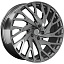 Диск LS Forged FG49L R21x9 5x120 ET40 CB72.6 MGM