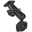 RAM-B-408-75-1-238U RAM Torque двухрельсовое крепление со средней направляющей и ромбом