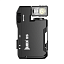 Фонарь Wuben G5 Black NEW